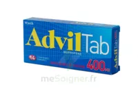 Advil 400 Mg Comprimés Enrobés Plq/14 à Saint-Pierre-des-Corps