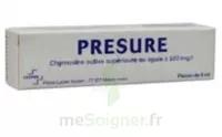 Presure Liquide Concentree Cooper, Fl Burette 10 Ml à Saint-Pierre-des-Corps