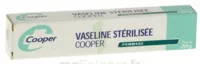 Vaseline Sterilisee Cooper, Pommade à Saint-Pierre-des-Corps