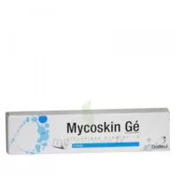 Mycoskin 1 %, Crème à Saint-Pierre-des-Corps