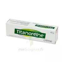 Titanoreine Crème T/40g à Saint-Pierre-des-Corps