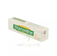 Titanoreine A La Lidocaine 2 Pour Cent, Crème à Saint-Pierre-des-Corps