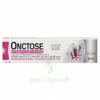 Onctose Hydrocortisone Crème T/38g à Saint-Pierre-des-Corps