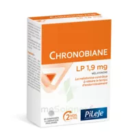 Pileje Chronobiane Lp 1,9 Mg 60 Comprimés à Saint-Pierre-des-Corps