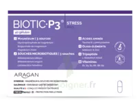 Aragan Biotic P3 Stress P.p.o. Gélules B/40 à Saint-Pierre-des-Corps