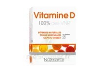 Nutrisanté Vitamine D Comprimés B/90 à Saint-Pierre-des-Corps
