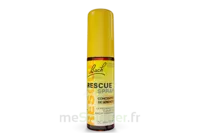 Rescue Spray Fl/20ml à Saint-Pierre-des-Corps