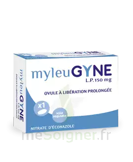 Myleugyne L.p. 150 Mg, Ovule à Libération Prolongée Plq/1 à Saint-Pierre-des-Corps